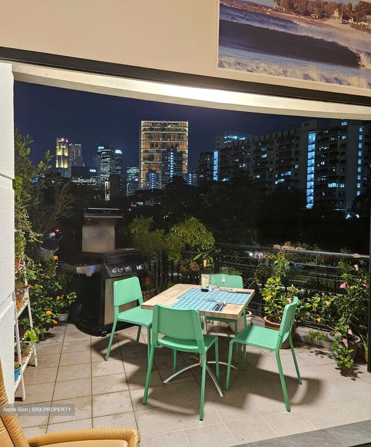 The Quayside (D9), Apartment #434628581